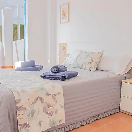 Apartment Mojacarproperty Noalejo *