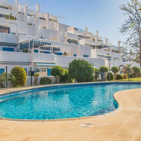 Mojacarproperty Noalejo Apartment