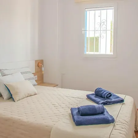 Apartment Mojacarproperty Noalejo