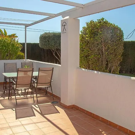 Apartment Mojacarproperty Noalejo *