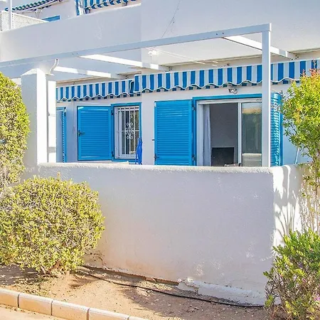 Mojacarproperty Noalejo Apartment Mojacar