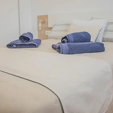 Mojacarproperty Noalejo Apartment *