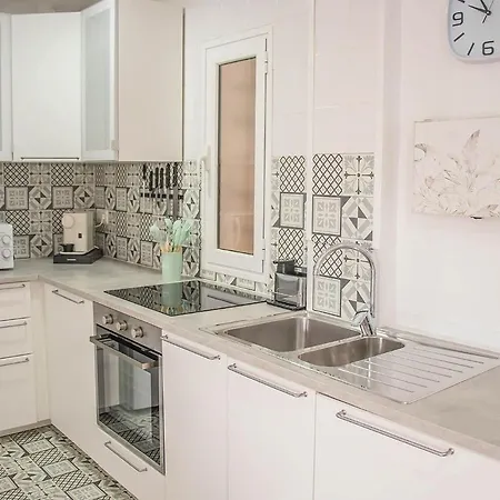 Apartment Mojacarproperty Noalejo *
