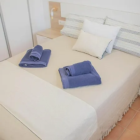 Mojacarproperty Noalejo Apartment