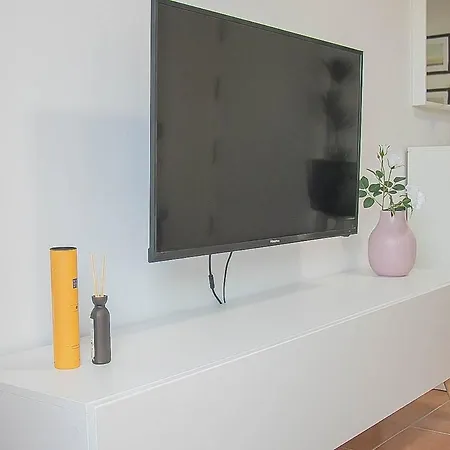 Mojacarproperty Noalejo Apartment *