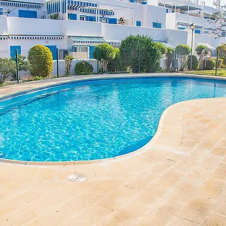 Apartment Mojacarproperty Noalejo