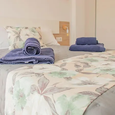 Appartamento Mojacarproperty Noalejo Mojácar