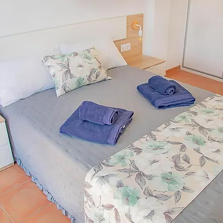 Appartamento Mojacarproperty Noalejo Mojácar