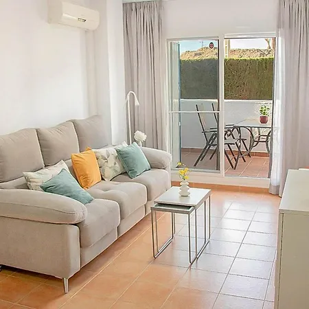 Appartamento Mojacarproperty Noalejo Mojácar