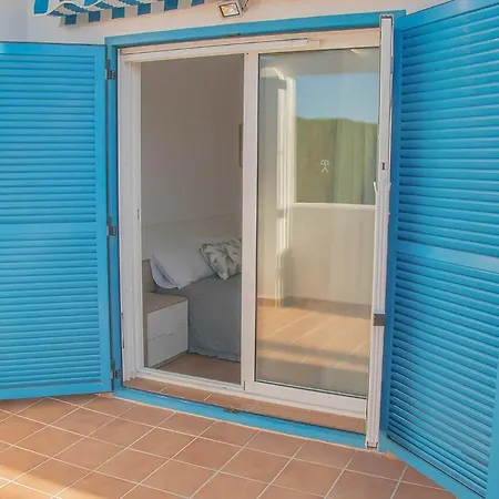Appartamento Mojacarproperty Noalejo Mojácar